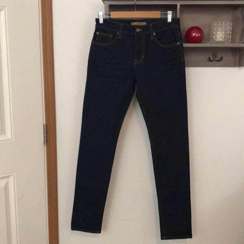 Joe’s Jeans blue, slim fit size 29